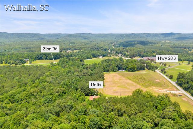 140 Kimball Lane A, B, C, D, Walhalla, SC 29691