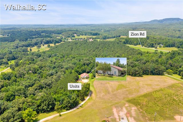 140 Kimball Lane A, B, C, D, Walhalla, SC 29691