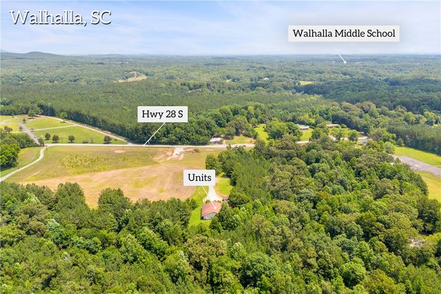 140 Kimball Lane A, B, C, D, Walhalla, SC 29691
