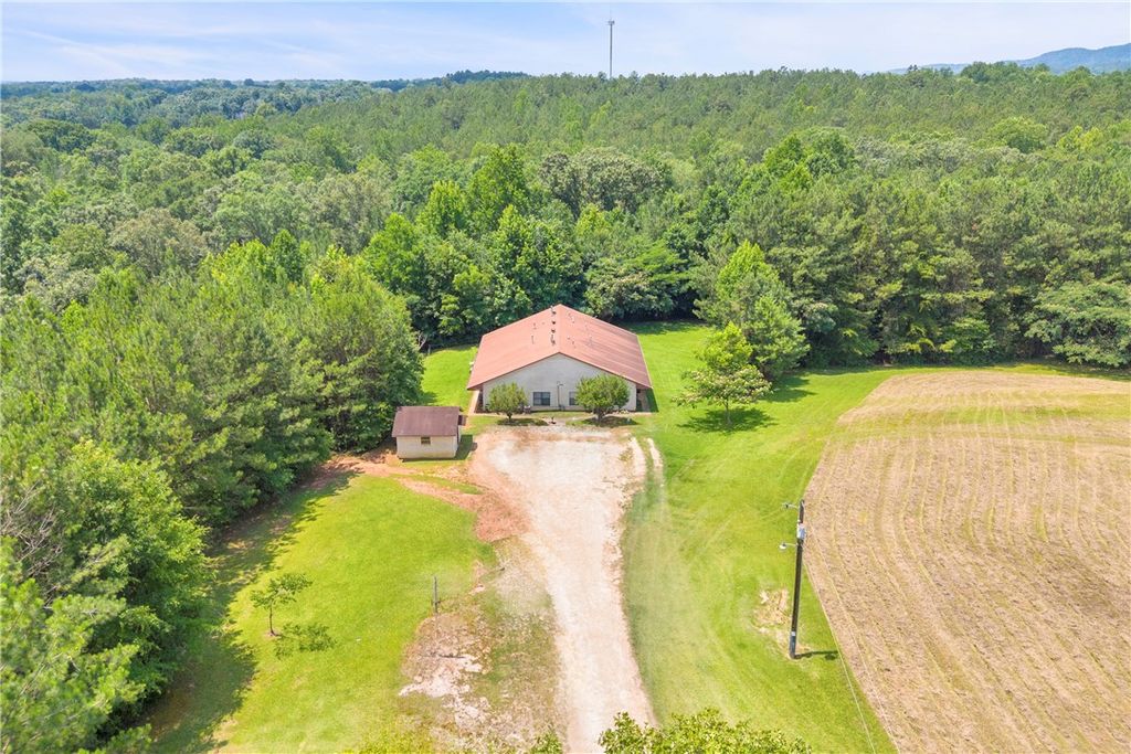 140 Kimball Lane A, B, C, D, Walhalla, SC 29691