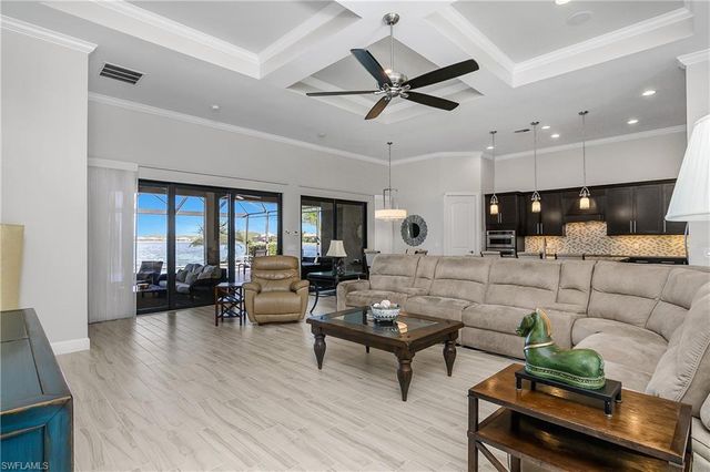 20541 Corkscrew Shores BLVD, Estero, FL 33928