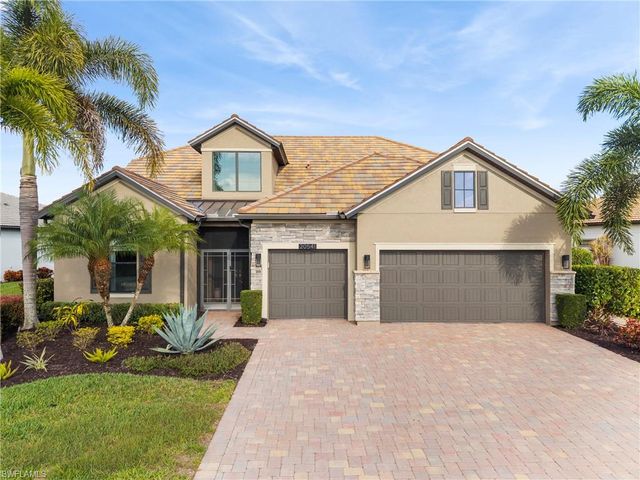 20541 Corkscrew Shores BLVD, Estero, FL 33928