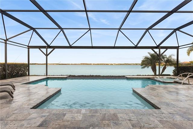 20541 Corkscrew Shores BLVD, Estero, FL 33928