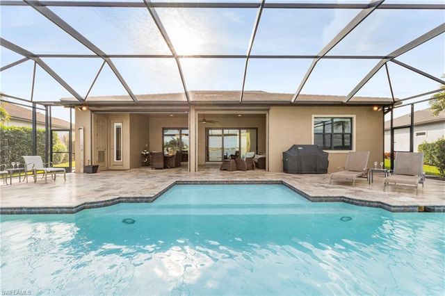 20541 Corkscrew Shores BLVD, Estero, FL 33928