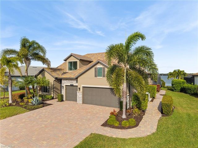 20541 Corkscrew Shores BLVD, Estero, FL 33928