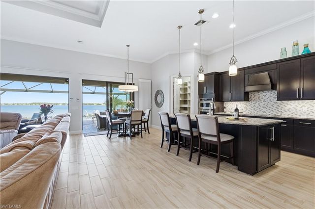 20541 Corkscrew Shores BLVD, Estero, FL 33928