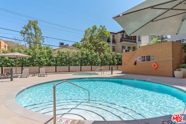 10430 Wilshire Boulevard 1605, Los Angeles, CA 90024