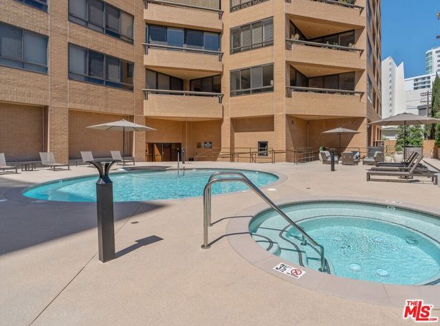 10430 Wilshire Boulevard 1605, Los Angeles, CA 90024