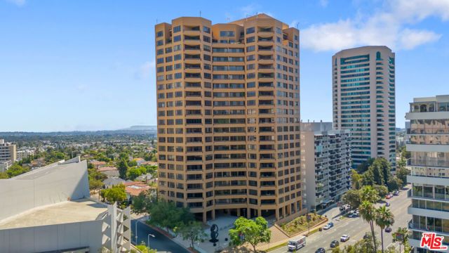 10430 Wilshire Boulevard 1605, Los Angeles, CA 90024