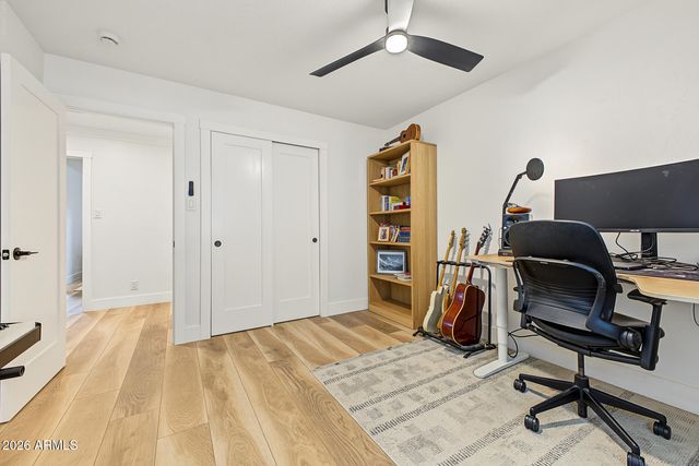 501 W DIANA Avenue, Phoenix, AZ 85021