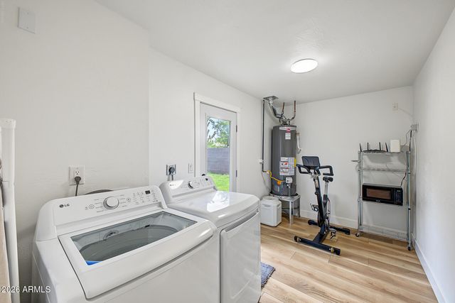 501 W DIANA Avenue, Phoenix, AZ 85021