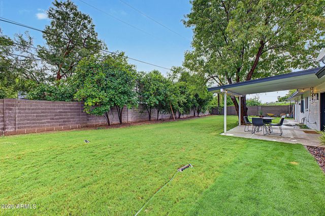 501 W DIANA Avenue, Phoenix, AZ 85021