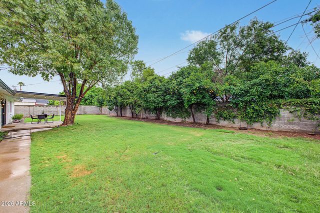 501 W DIANA Avenue, Phoenix, AZ 85021