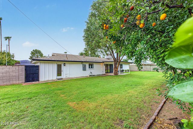 501 W DIANA Avenue, Phoenix, AZ 85021