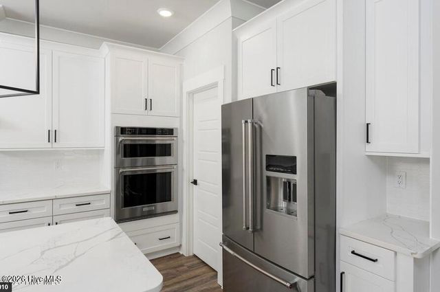 979 Ashburton Road SE, Bolivia, NC 28422