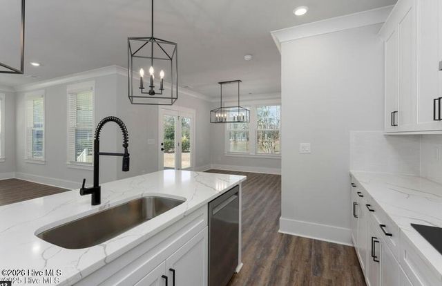 979 Ashburton Road SE, Bolivia, NC 28422