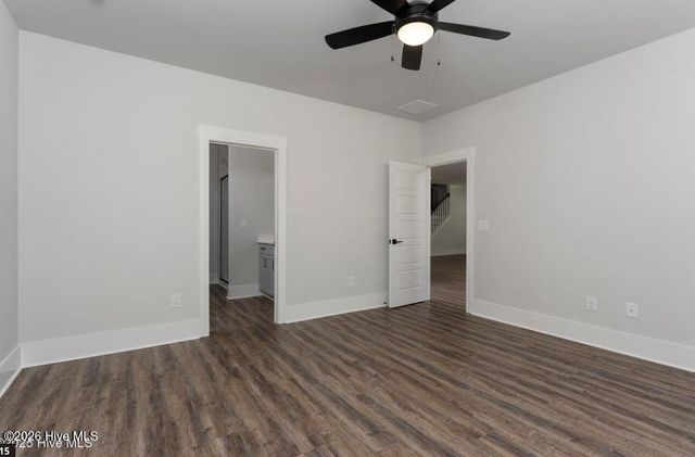 979 Ashburton Road SE, Bolivia, NC 28422