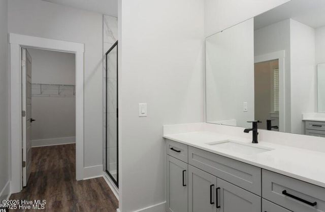 979 Ashburton Road SE, Bolivia, NC 28422