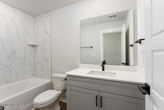 979 Ashburton Road SE, Bolivia, NC 28422