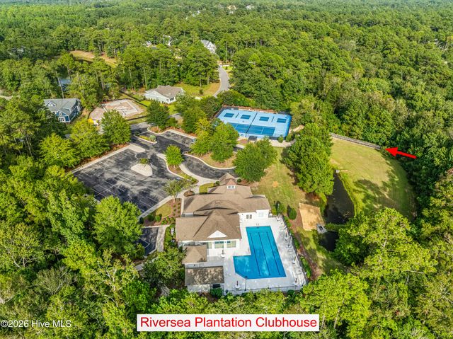 979 Ashburton Road SE, Bolivia, NC 28422