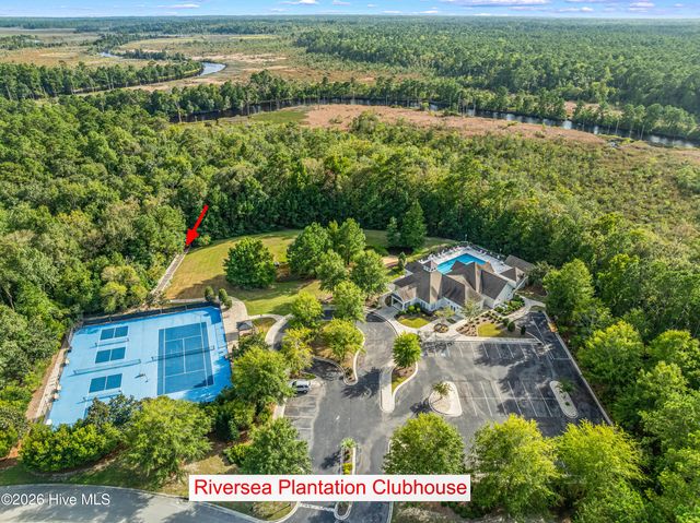 979 Ashburton Road SE, Bolivia, NC 28422