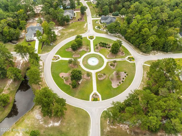 979 Ashburton Road SE, Bolivia, NC 28422