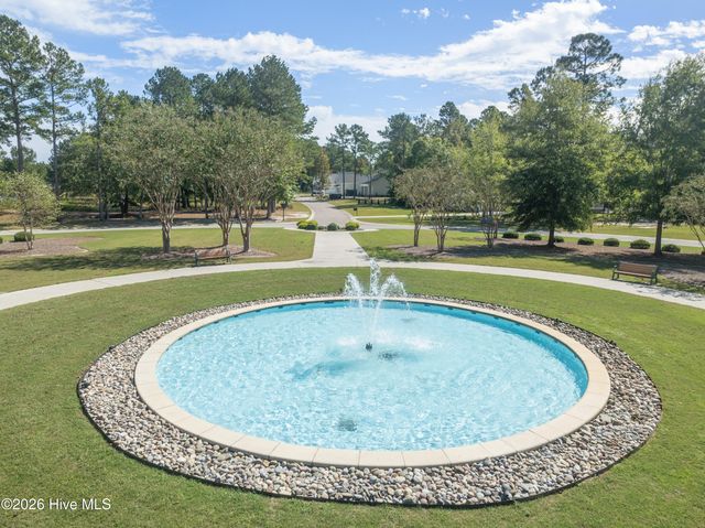 979 Ashburton Road SE, Bolivia, NC 28422