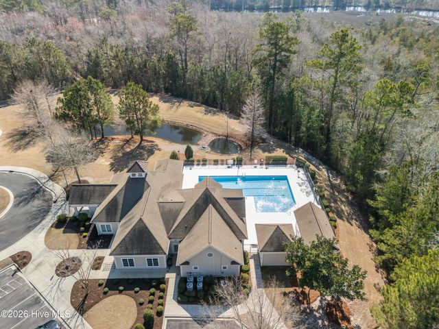 979 Ashburton Road SE, Bolivia, NC 28422