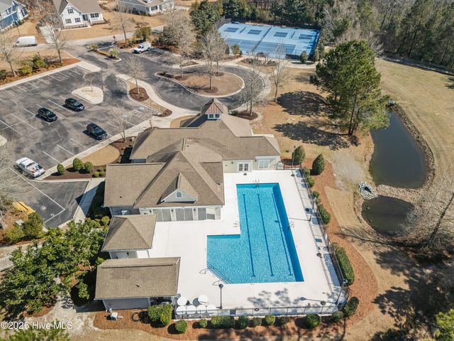 979 Ashburton Road SE, Bolivia, NC 28422