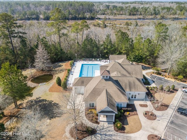 979 Ashburton Road SE, Bolivia, NC 28422