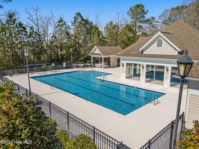 979 Ashburton Road SE, Bolivia, NC 28422