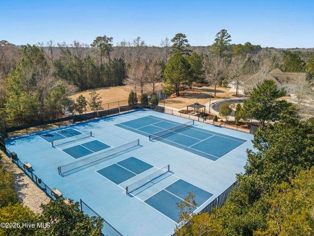 979 Ashburton Road SE, Bolivia, NC 28422