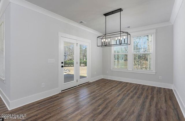 979 Ashburton Road SE, Bolivia, NC 28422