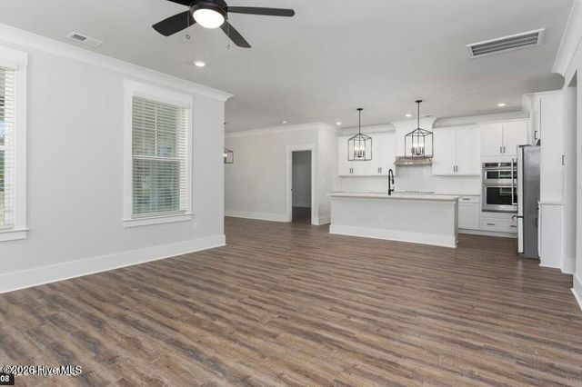 979 Ashburton Road SE, Bolivia, NC 28422