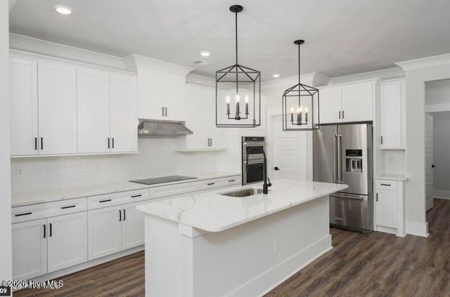 979 Ashburton Road SE, Bolivia, NC 28422