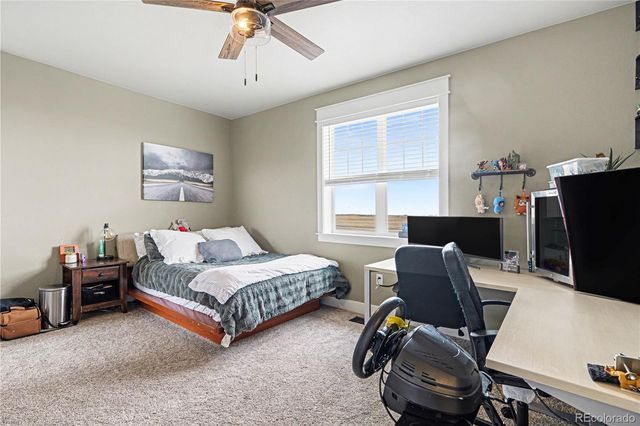 1065 Rising Sun Avenue, Elizabeth, CO 80107