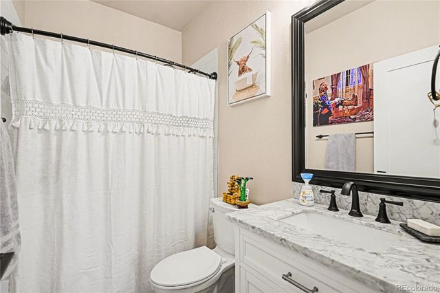 1065 Rising Sun Avenue, Elizabeth, CO 80107