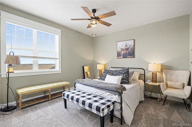 1065 Rising Sun Avenue, Elizabeth, CO 80107