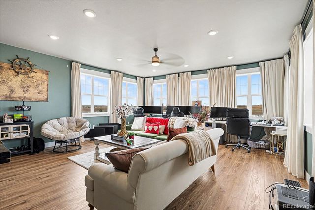 1065 Rising Sun Avenue, Elizabeth, CO 80107