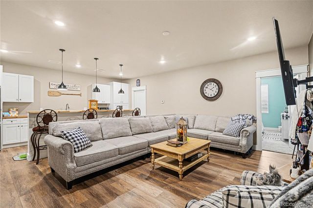 1065 Rising Sun Avenue, Elizabeth, CO 80107