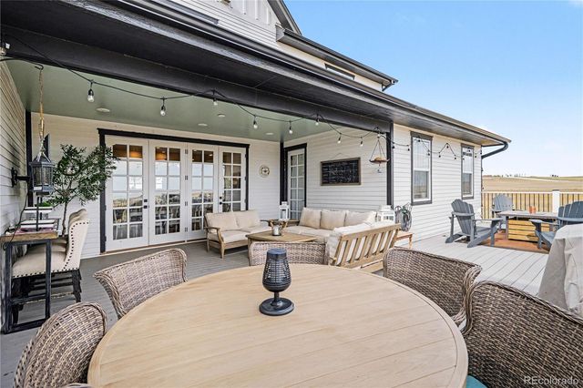 1065 Rising Sun Avenue, Elizabeth, CO 80107