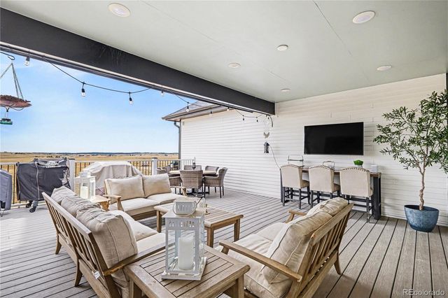 1065 Rising Sun Avenue, Elizabeth, CO 80107