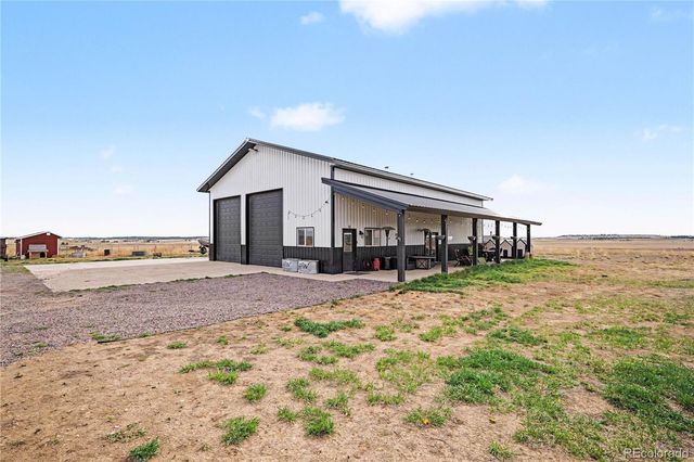 1065 Rising Sun Avenue, Elizabeth, CO 80107