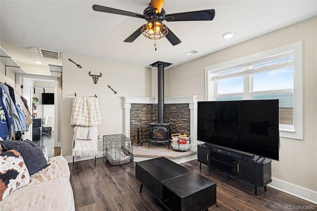 1065 Rising Sun Avenue, Elizabeth, CO 80107