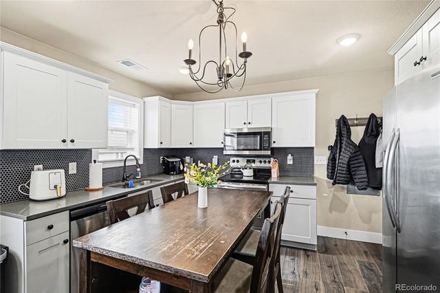 1065 Rising Sun Avenue, Elizabeth, CO 80107