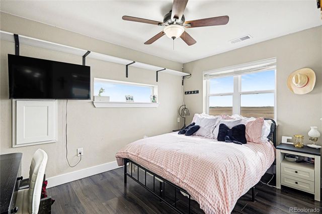 1065 Rising Sun Avenue, Elizabeth, CO 80107