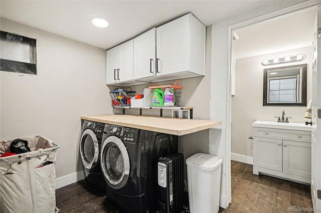 1065 Rising Sun Avenue, Elizabeth, CO 80107