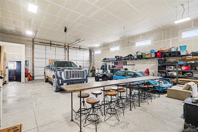 1065 Rising Sun Avenue, Elizabeth, CO 80107