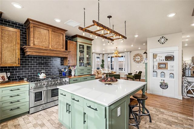 1065 Rising Sun Avenue, Elizabeth, CO 80107