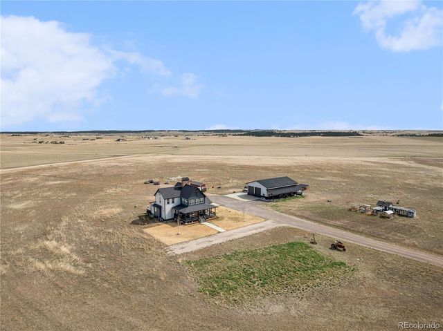 1065 Rising Sun Avenue, Elizabeth, CO 80107